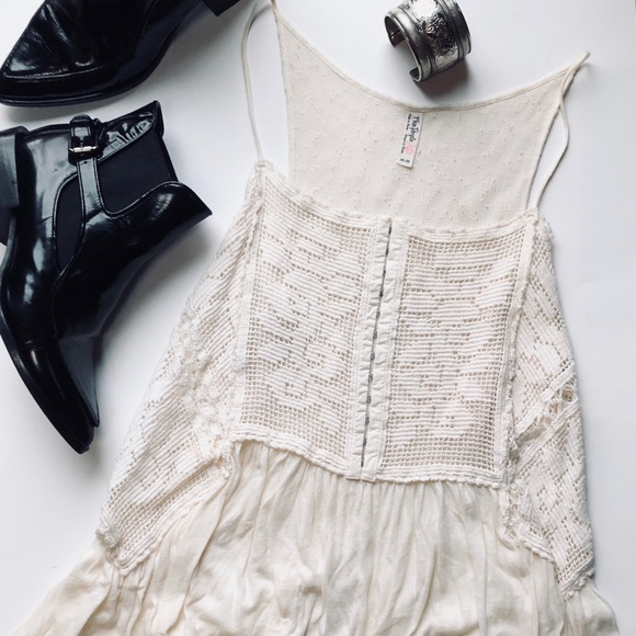 Free People Tops - Free People Knit Top